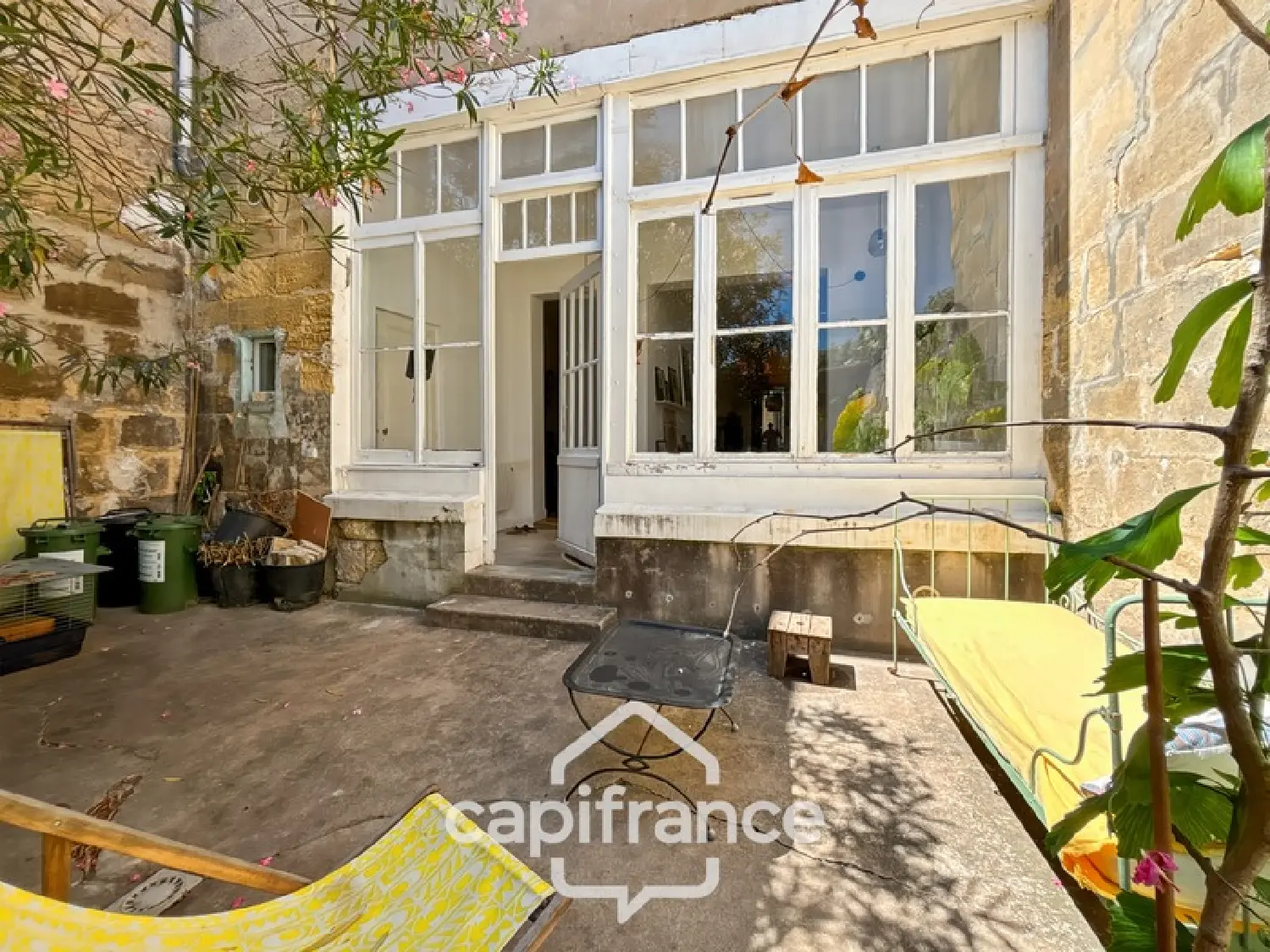  en venta casa Bordeaux 33800 Gironde 1