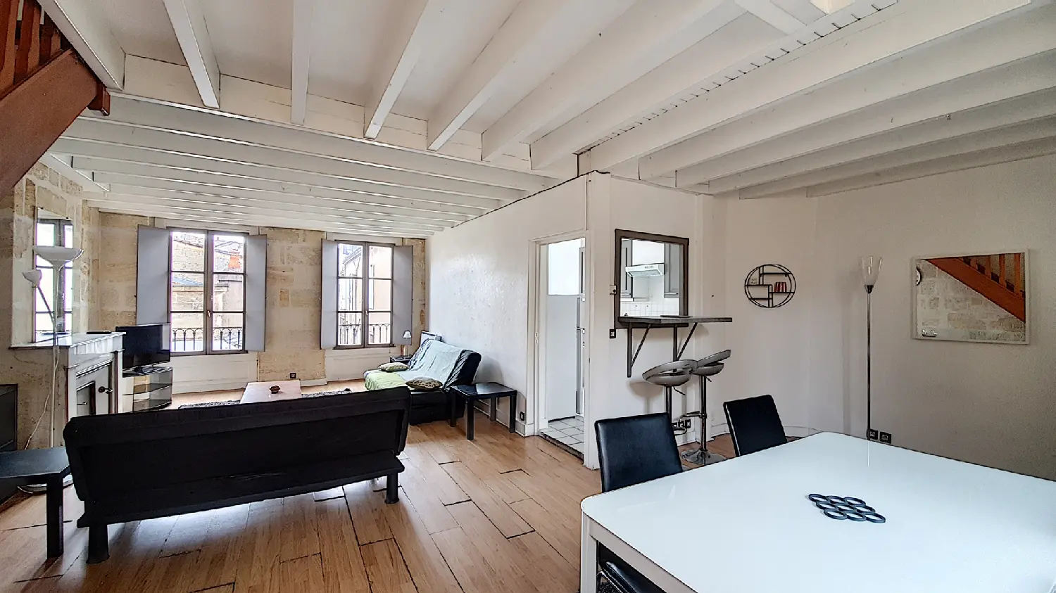  kaufen Haus Bordeaux Gironde 2