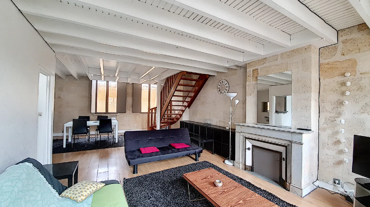  kaufen Haus Bordeaux Gironde 4