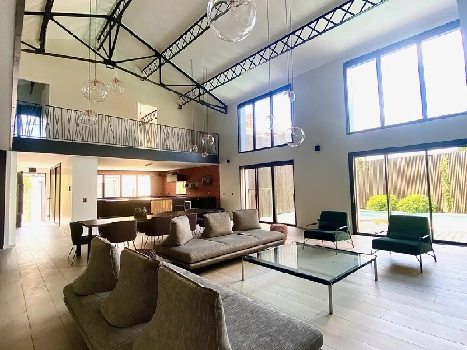  kaufen Haus Bordeaux Gironde 2
