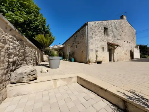 Bords Charente-Maritime Haus Bild 7106881