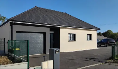 Bosc-Bordel Seine-Maritime huis foto 7111893