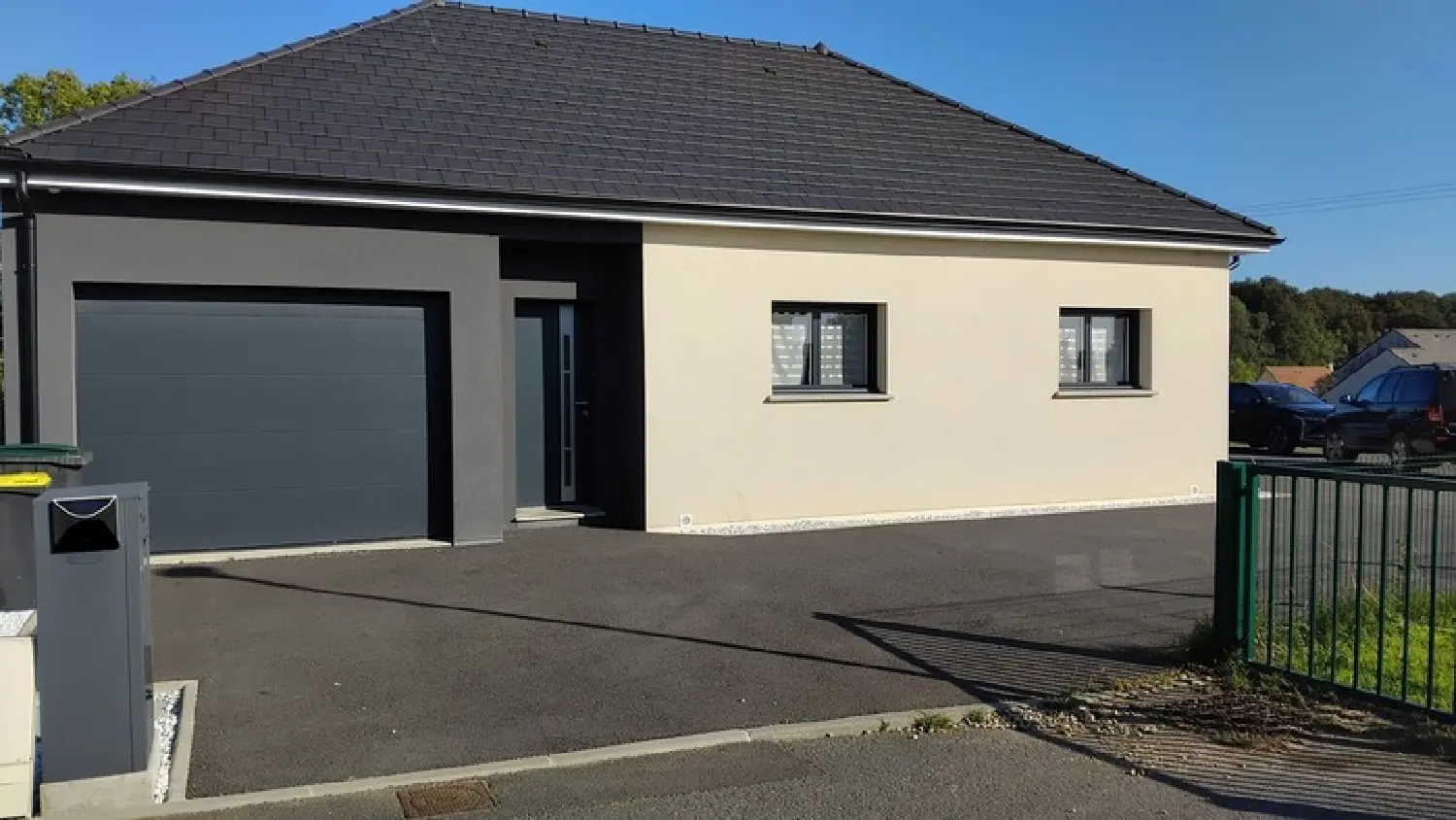  te koop huis Bosc-Bordel Seine-Maritime 2