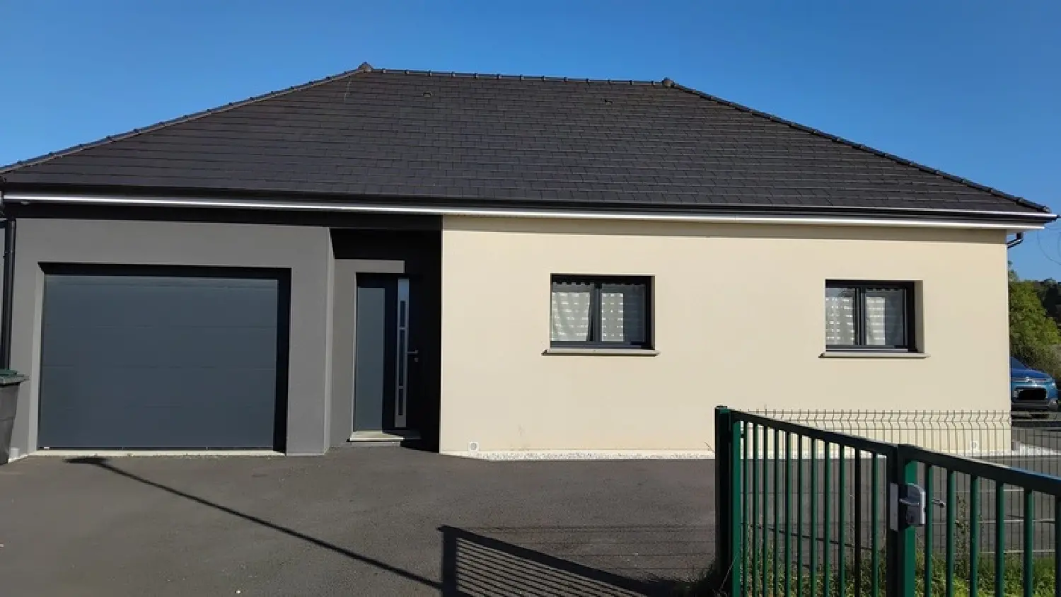 te koop huis Bosc-Bordel Seine-Maritime 3
