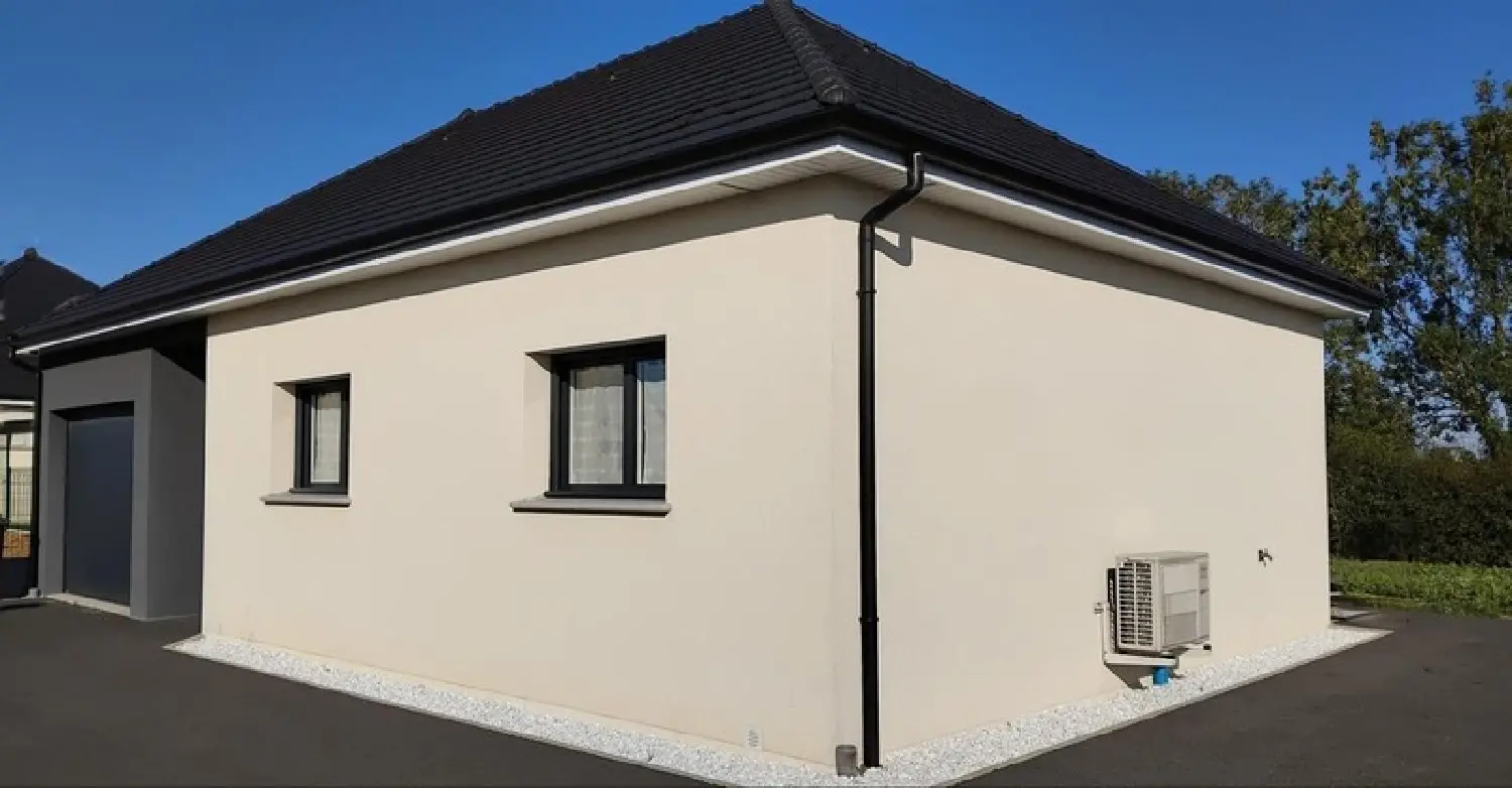  te koop huis Bosc-Bordel Seine-Maritime 4