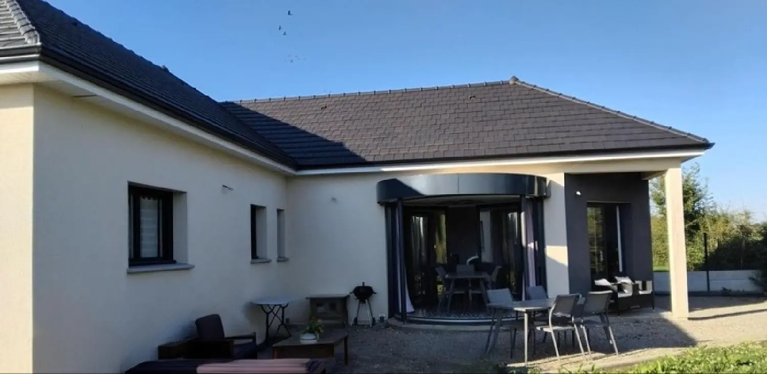  te koop huis Bosc-Bordel Seine-Maritime 5