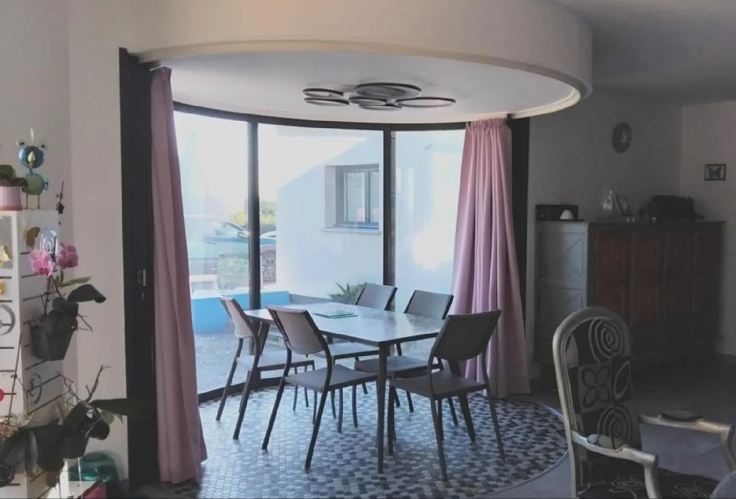  te koop huis Bosc-Bordel Seine-Maritime 7