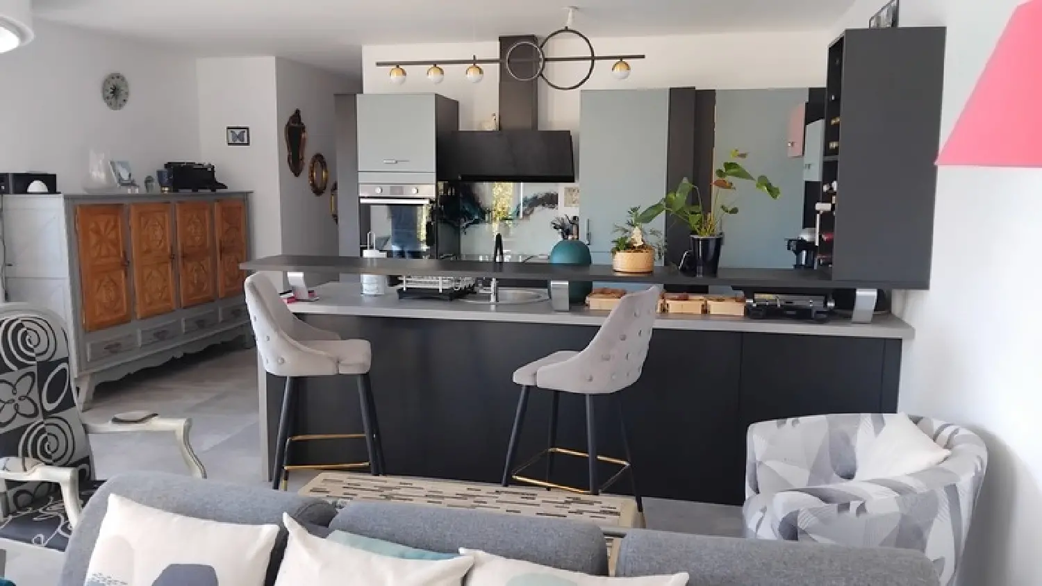  te koop huis Bosc-Bordel Seine-Maritime 8