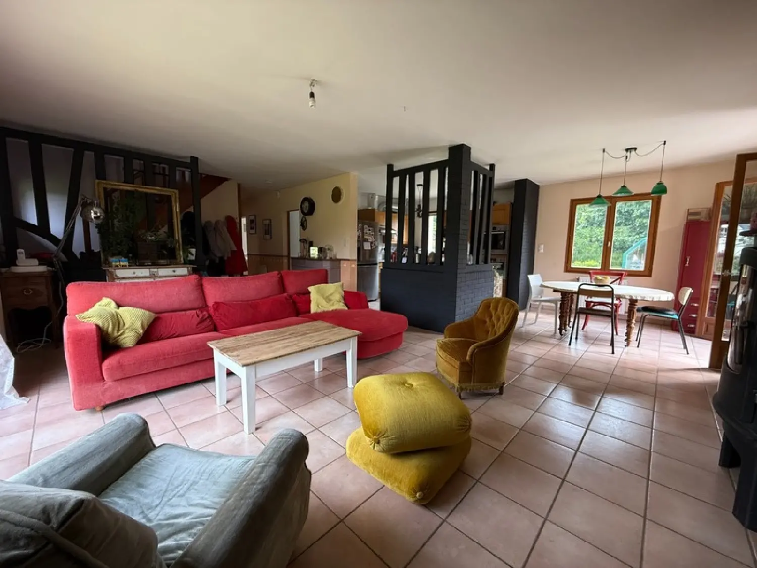  te koop huis Bosc-Guérard-Saint-Adrien Seine-Maritime 2