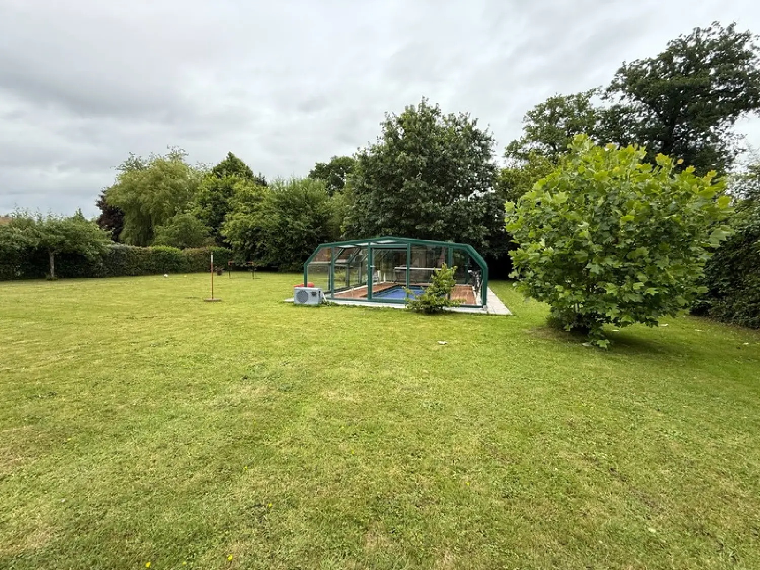  te koop huis Bosc-Guérard-Saint-Adrien Seine-Maritime 8