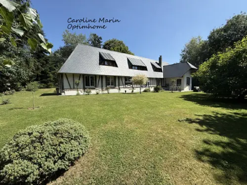 Bosgouet Eure huis foto 7106165