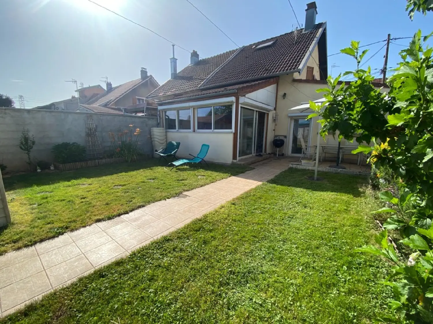  for sale house Botans Territoire de Belfort 1