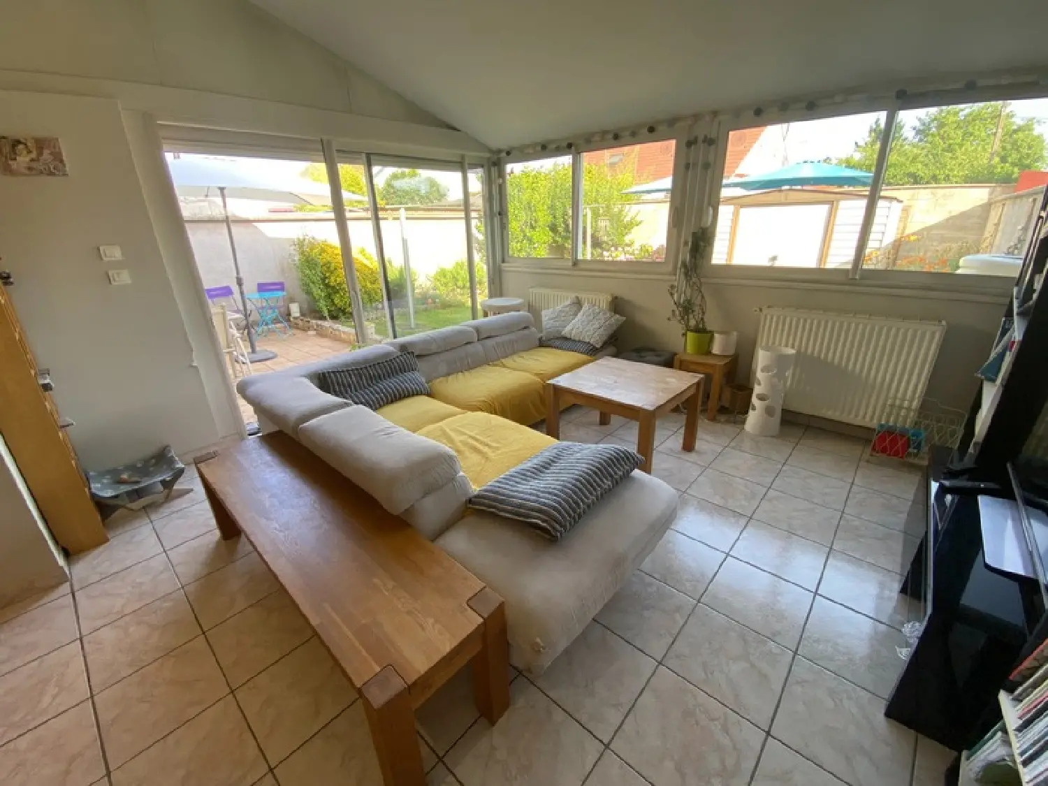  for sale house Botans Territoire de Belfort 3