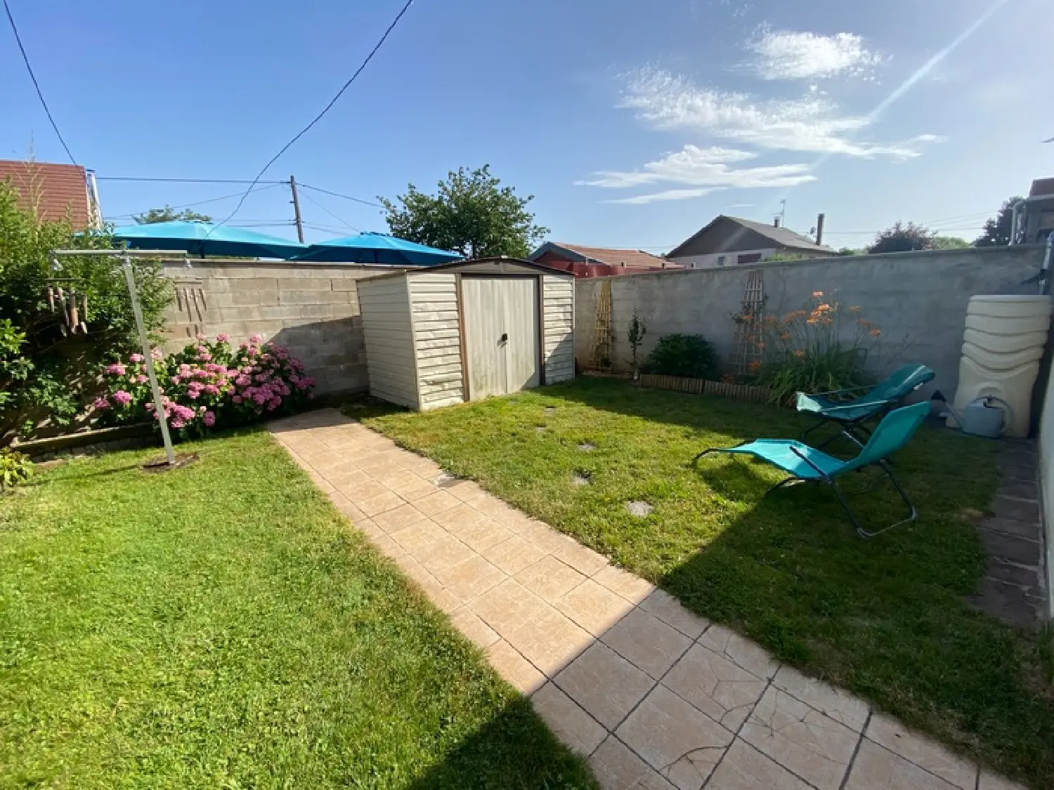  for sale house Botans Territoire de Belfort 7