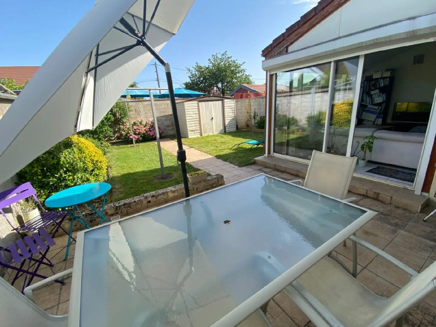  for sale house Botans Territoire de Belfort 8