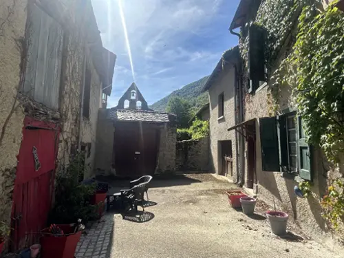 Bouan Ariège huis foto 7109413