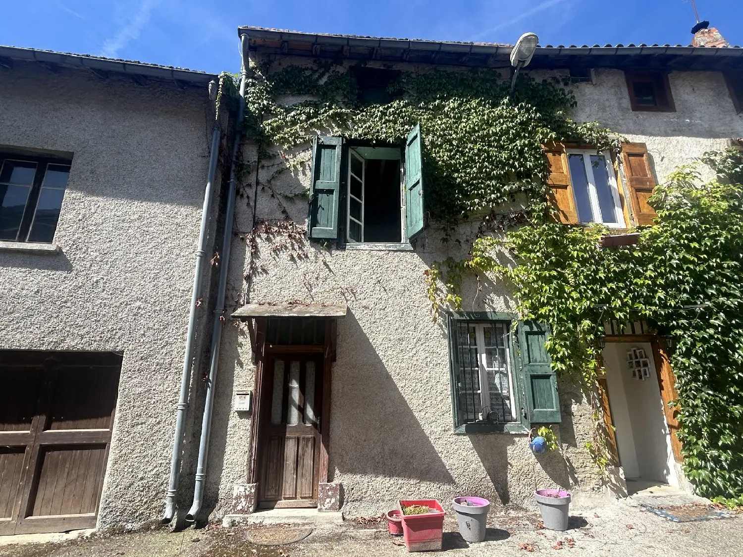  te koop huis Bouan Ariège 2