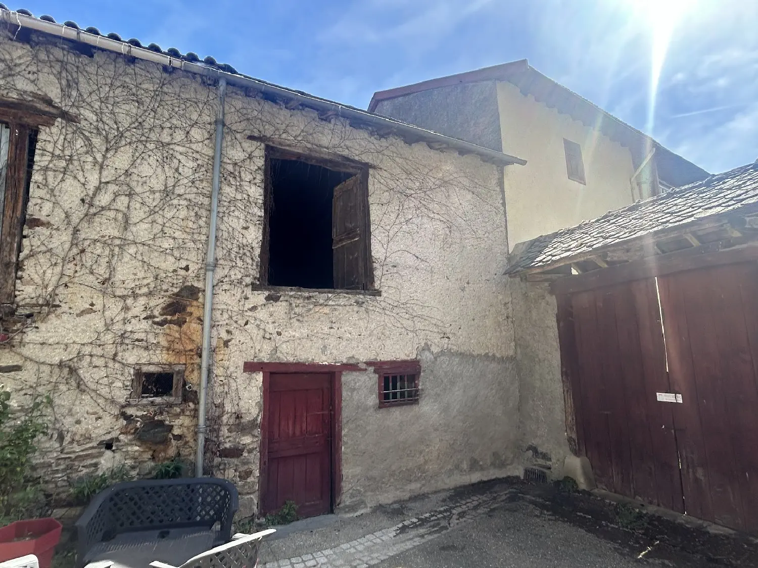  te koop huis Bouan Ariège 3