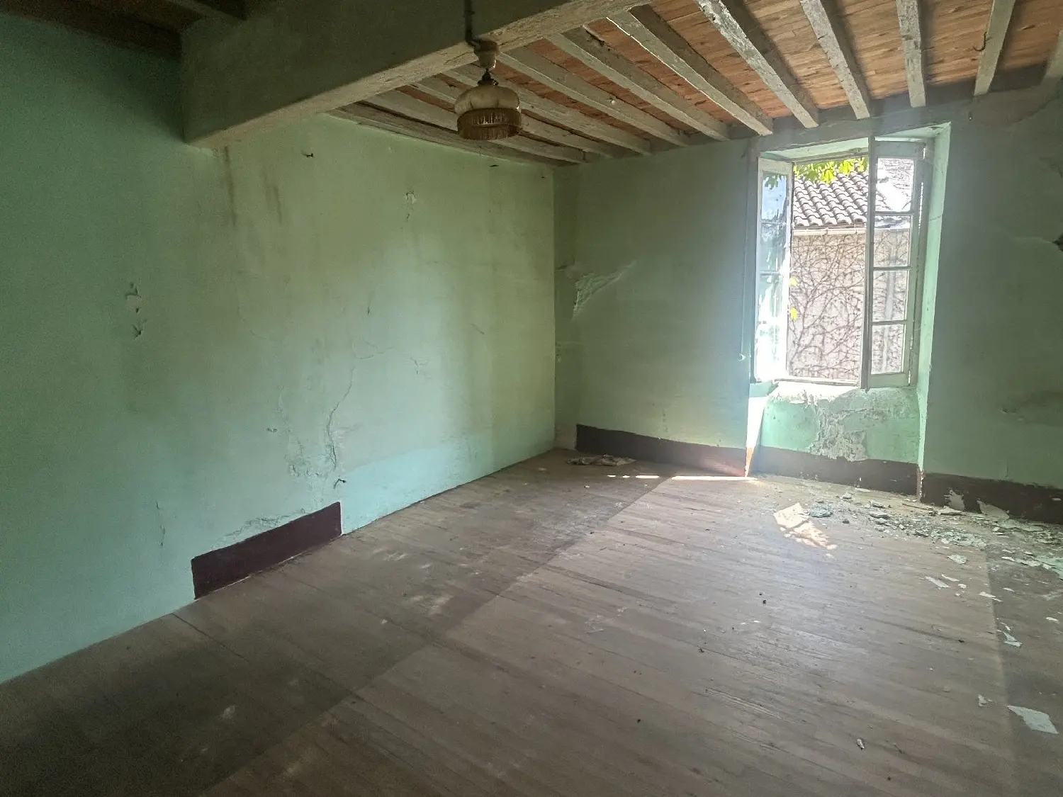  te koop huis Bouan Ariège 5