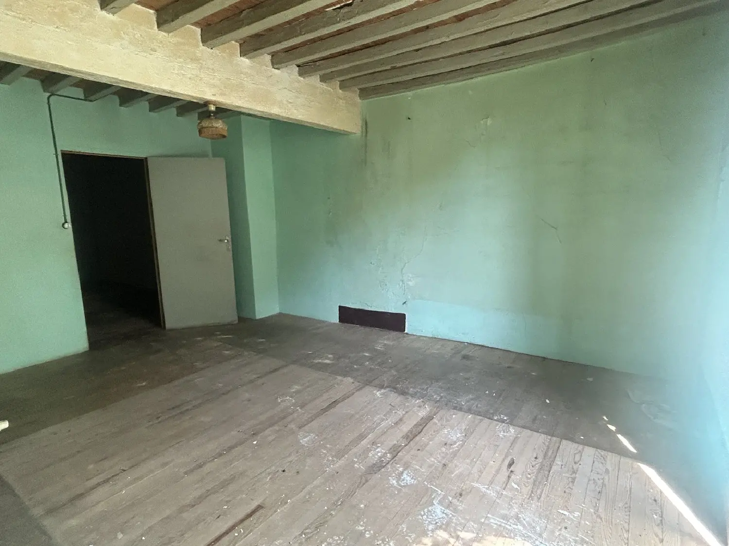  te koop huis Bouan Ariège 6