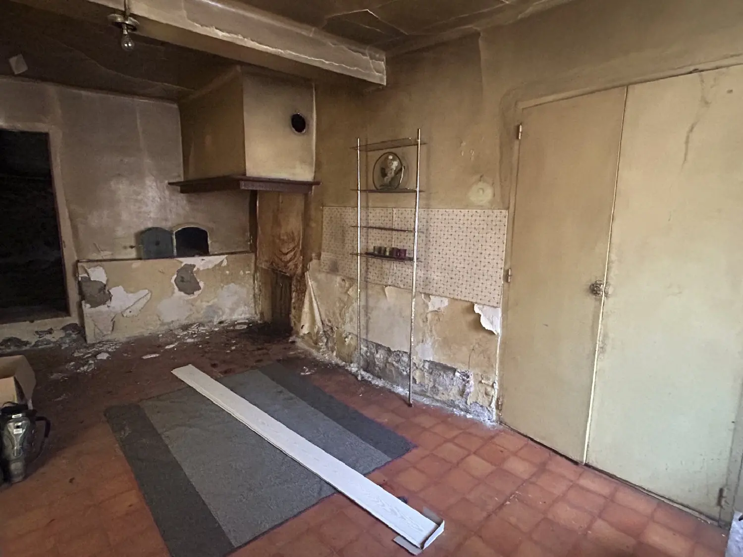  te koop huis Bouan Ariège 7