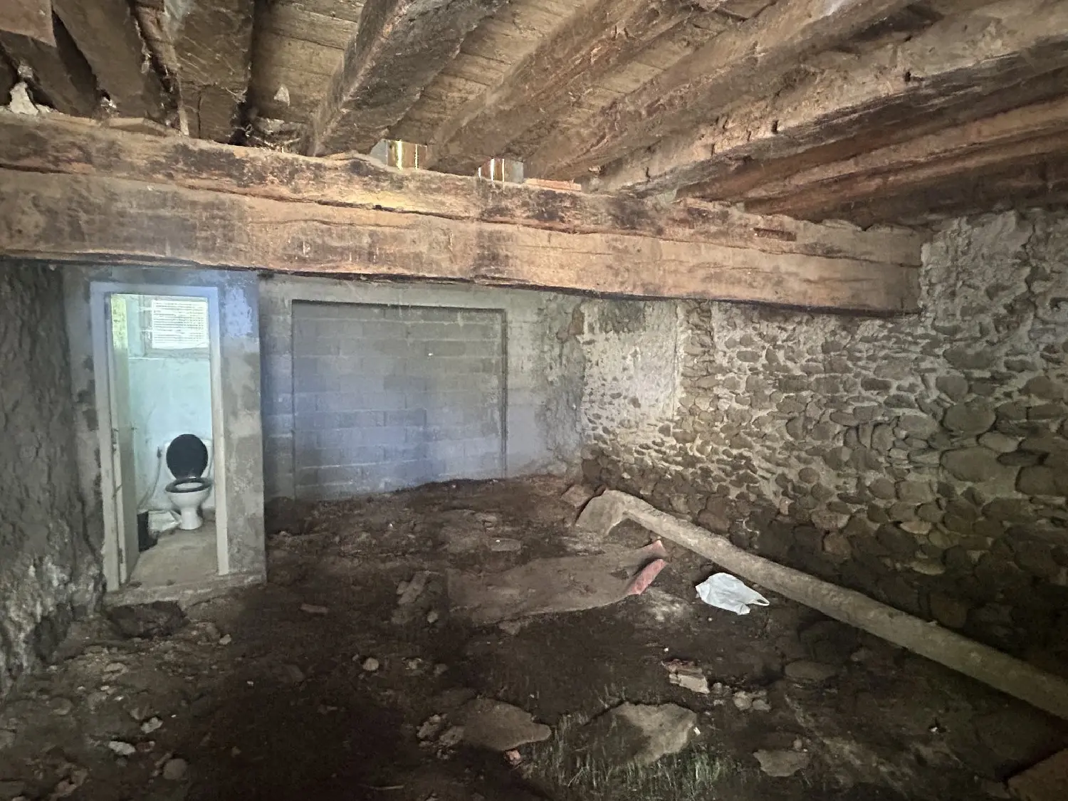  te koop huis Bouan Ariège 8