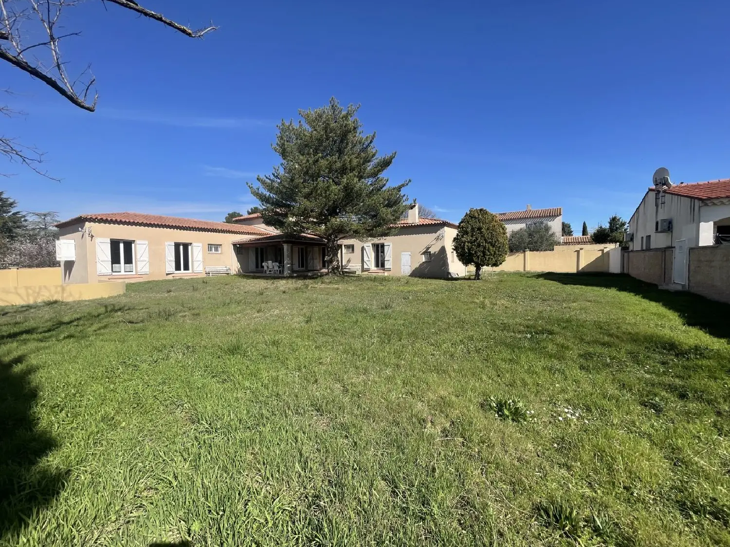  en venta casa Bouc-Bel-Air Bocas del Ródano 1