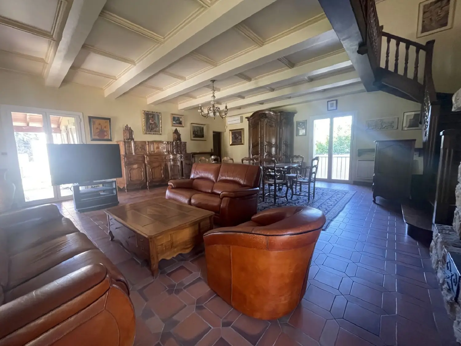  en venta casa Bouc-Bel-Air Bocas del Ródano 5
