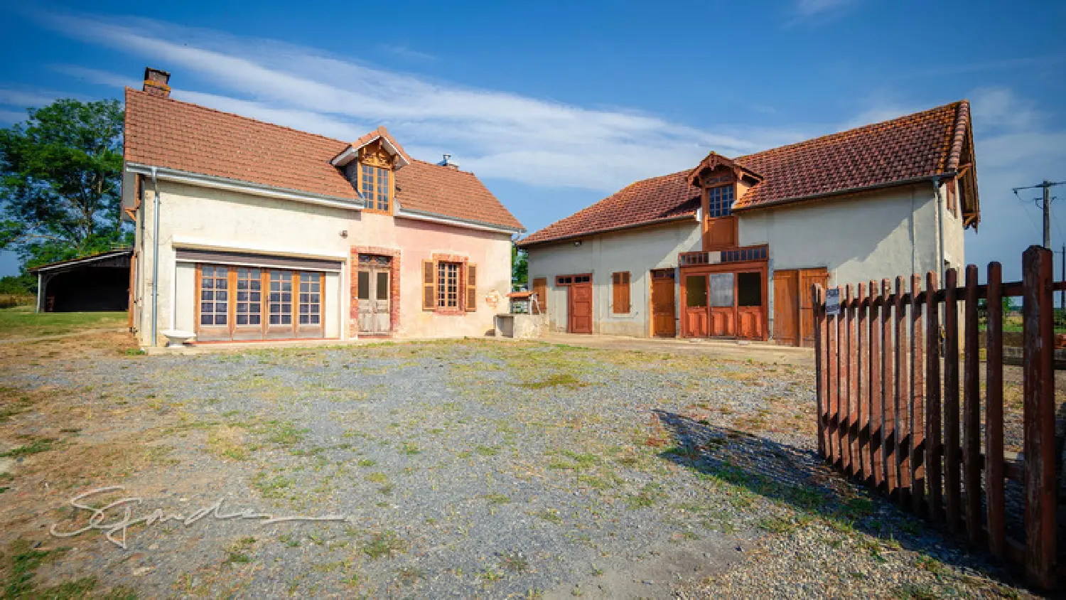  en venta casa Boueilh-Boueilho-Lasque Pirineos Atlánticos 2