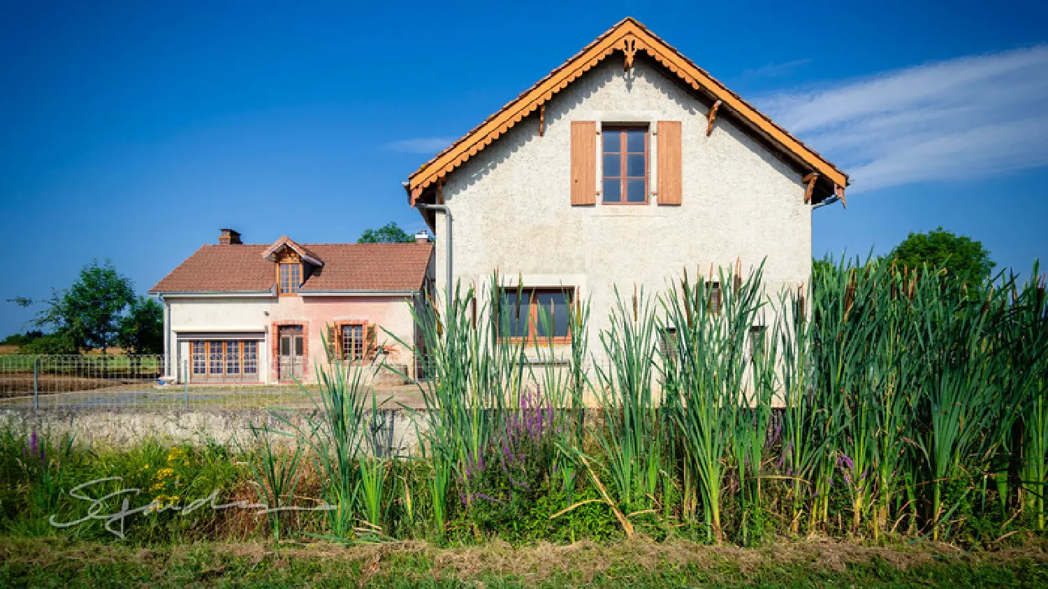  en venta casa Boueilh-Boueilho-Lasque Pirineos Atlánticos 4
