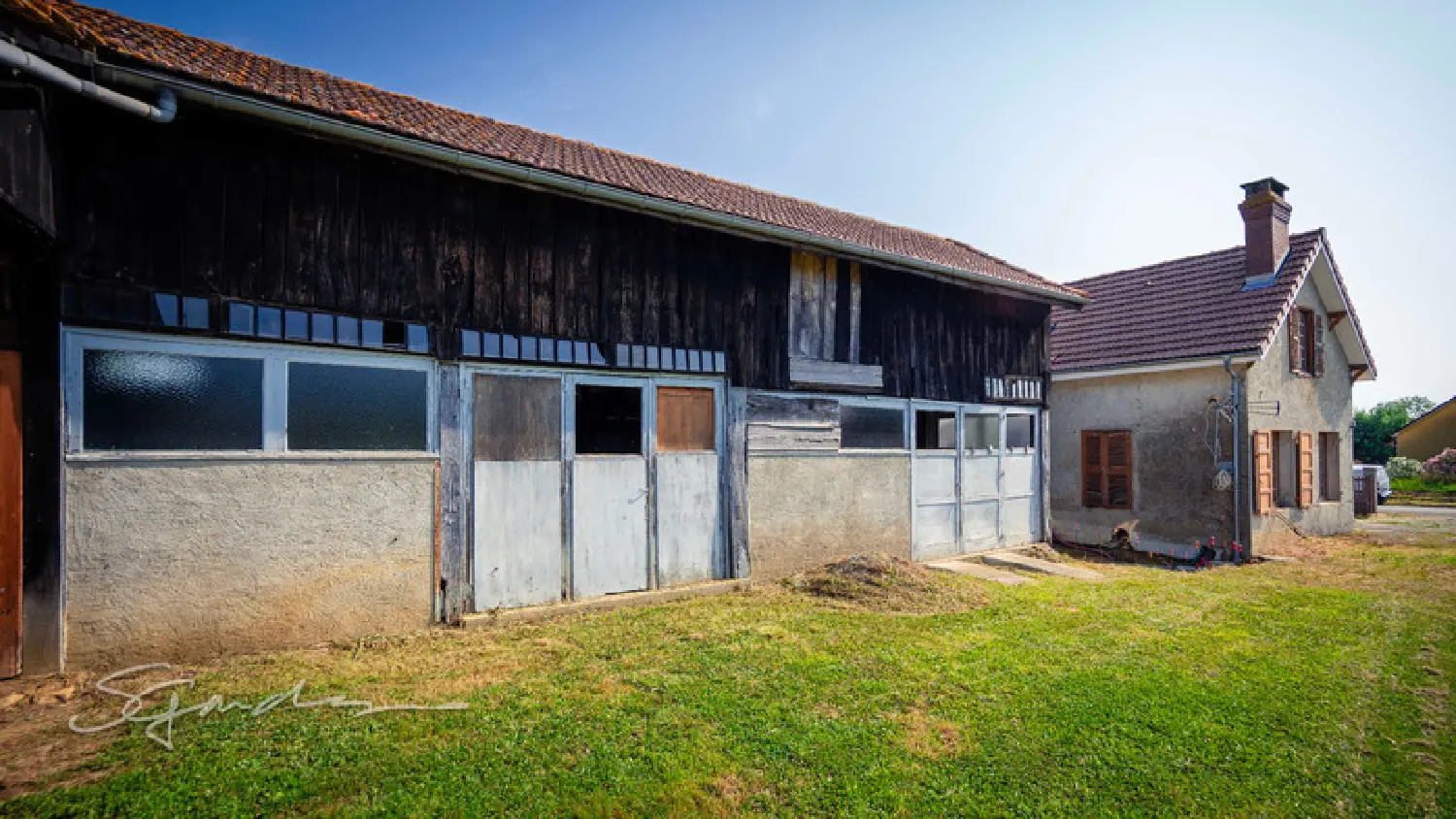  en venta casa Boueilh-Boueilho-Lasque Pirineos Atlánticos 5