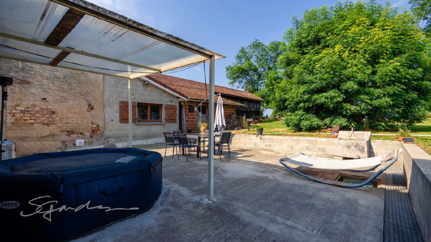  en venta casa Boueilh-Boueilho-Lasque Pirineos Atlánticos 6