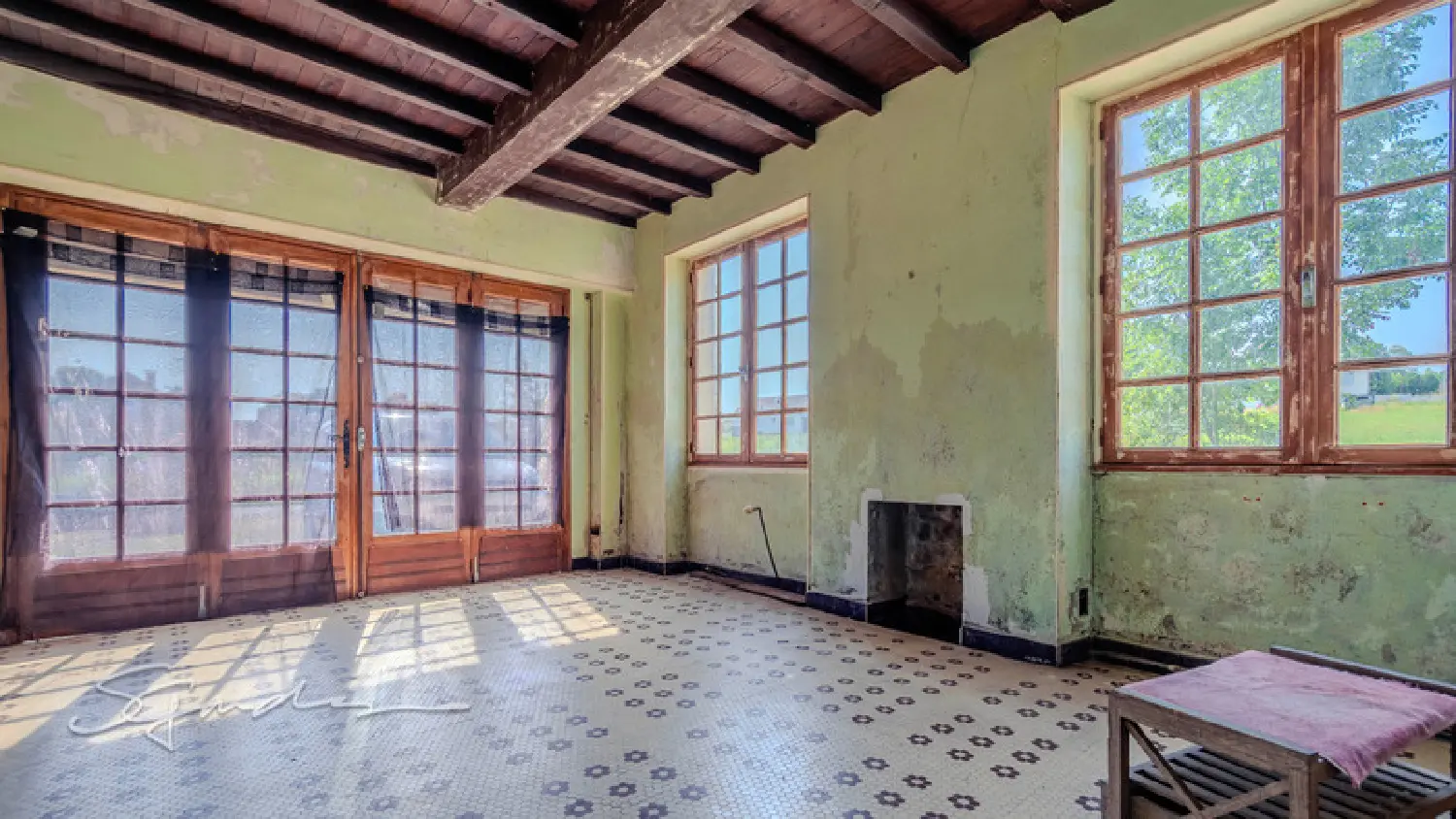  en venta casa Boueilh-Boueilho-Lasque Pirineos Atlánticos 7