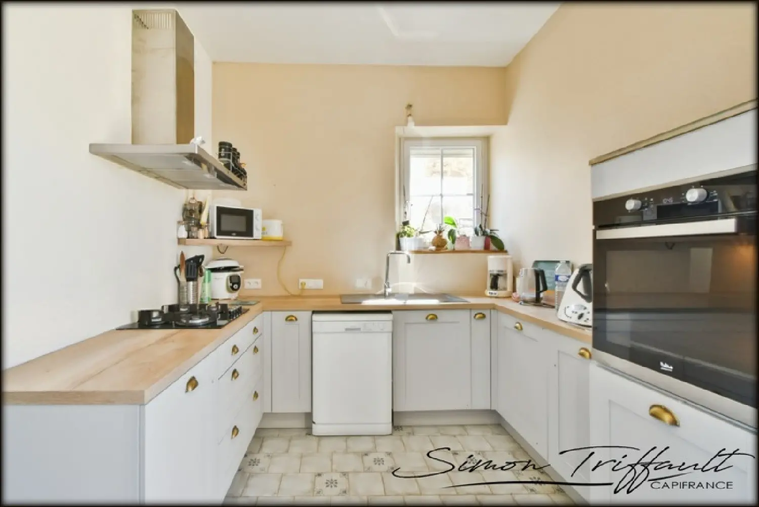  en venta casa Bouër Sarthe 5
