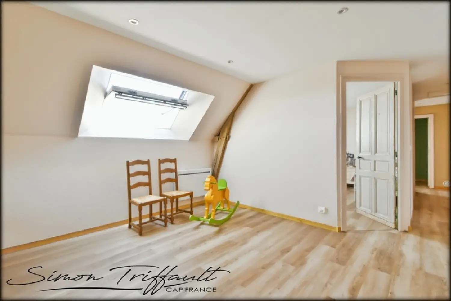 en venta casa Bouër Sarthe 7