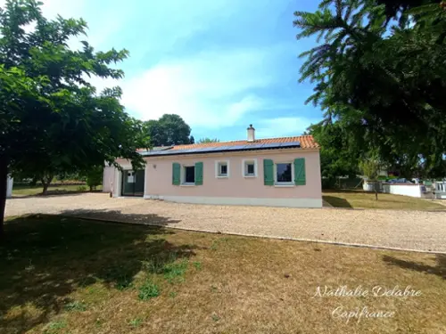 Bougon Deux-Sèvres maison foto 7106989