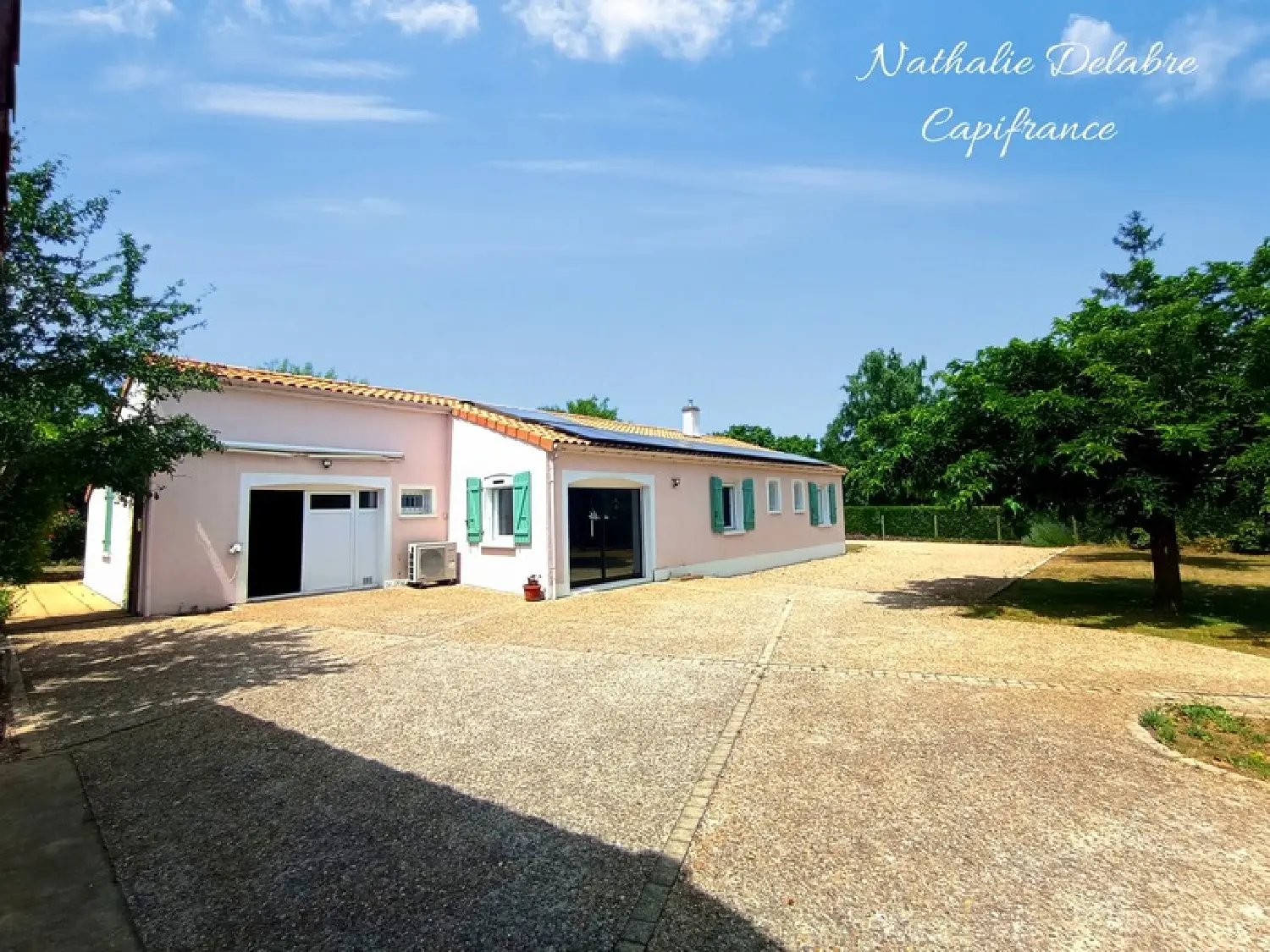  à vendre maison Bougon Deux-Sèvres 2