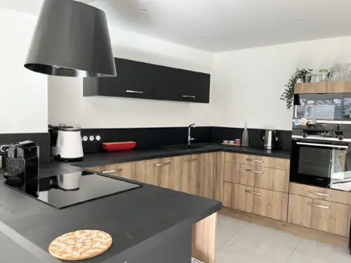 Bouguenais Loire-Atlantique Haus Bild 7113099