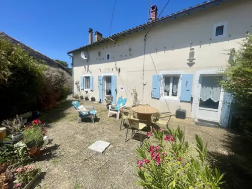 Bouin Deux-Sèvres Haus Bild 7112192