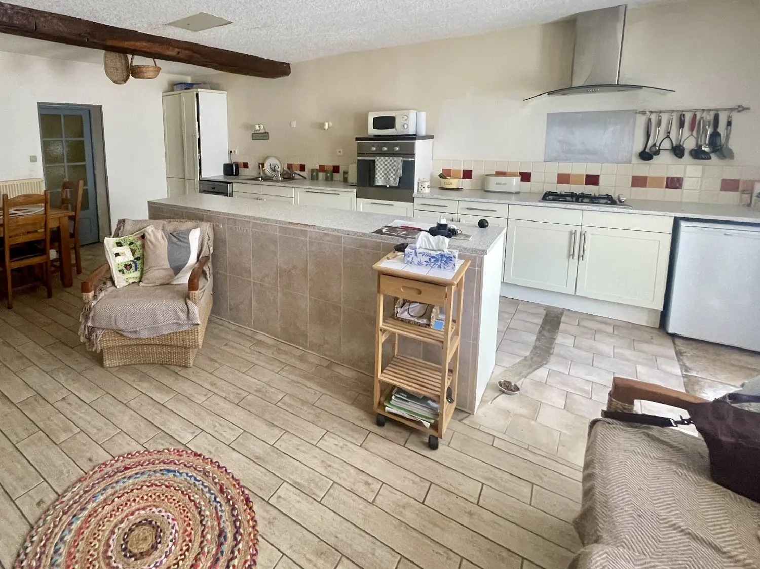  for sale house Bouin Deux-Sèvres 2