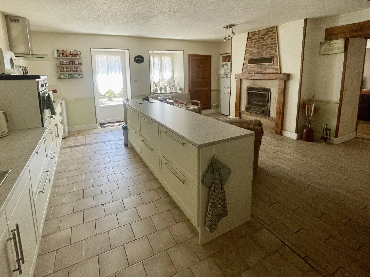  for sale house Bouin Deux-Sèvres 4