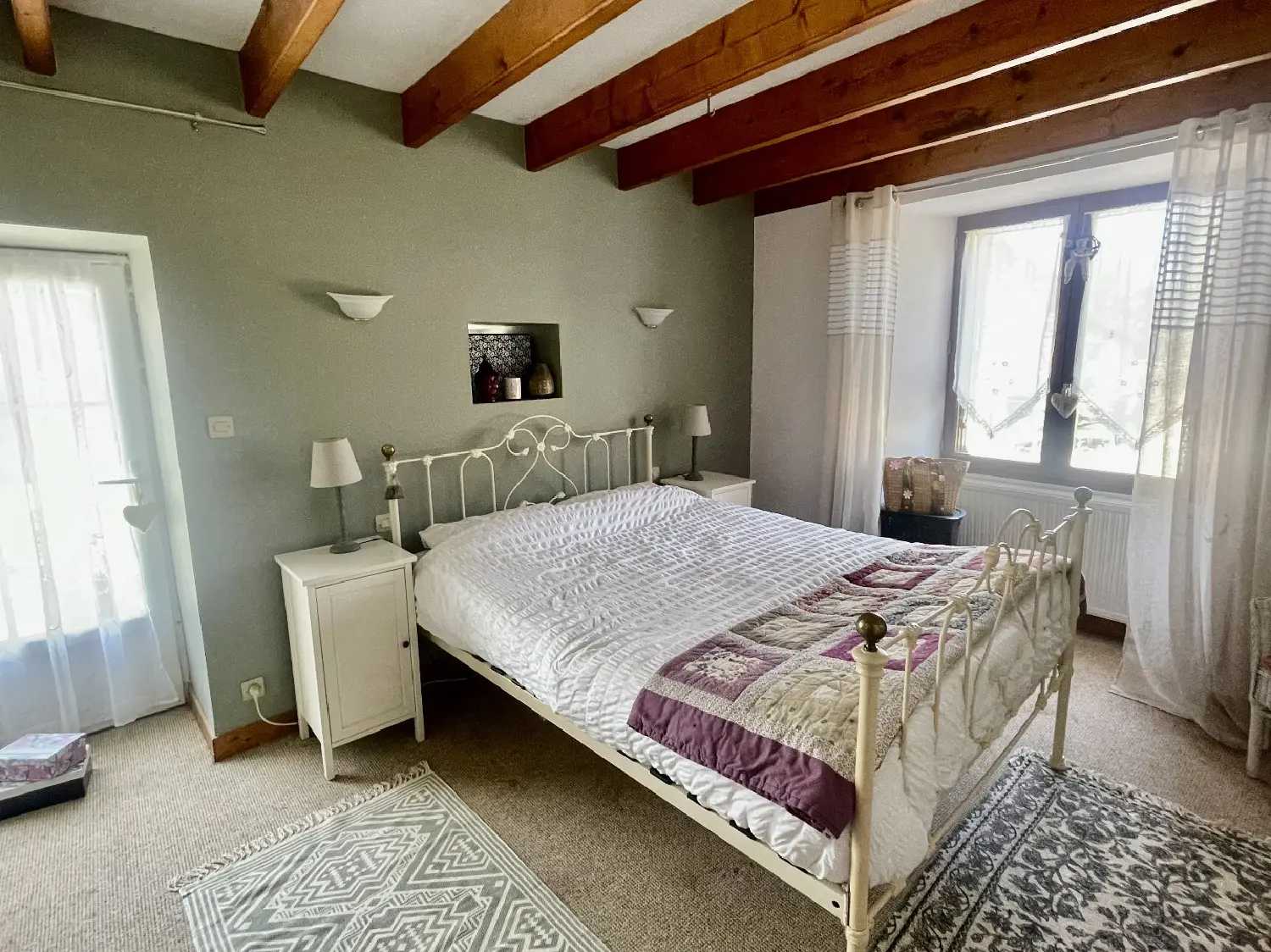  for sale house Bouin Deux-Sèvres 5