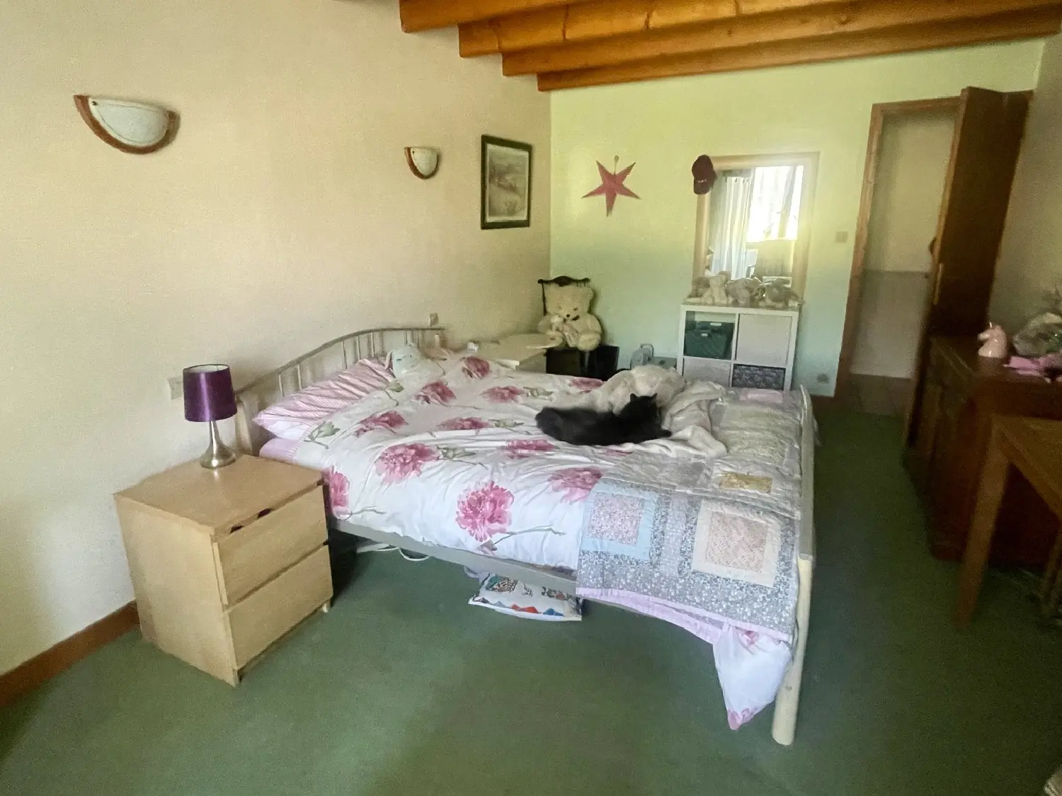  for sale house Bouin Deux-Sèvres 6