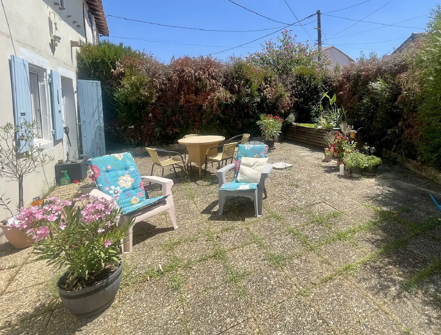  for sale house Bouin Deux-Sèvres 8