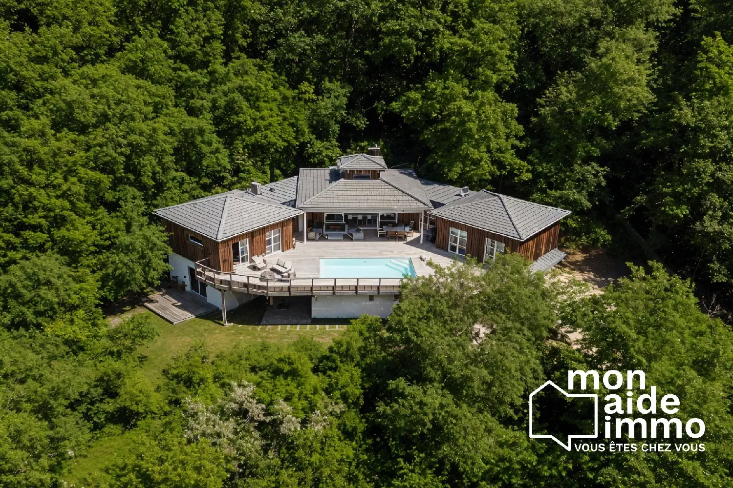  kaufen Haus Bouliac Gironde 1