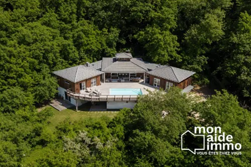 Bouliac Gironde Haus Bild 7104391