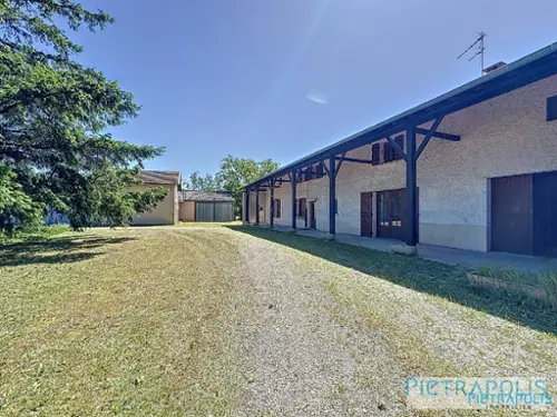 Bouligneux Ain maison foto 7108139