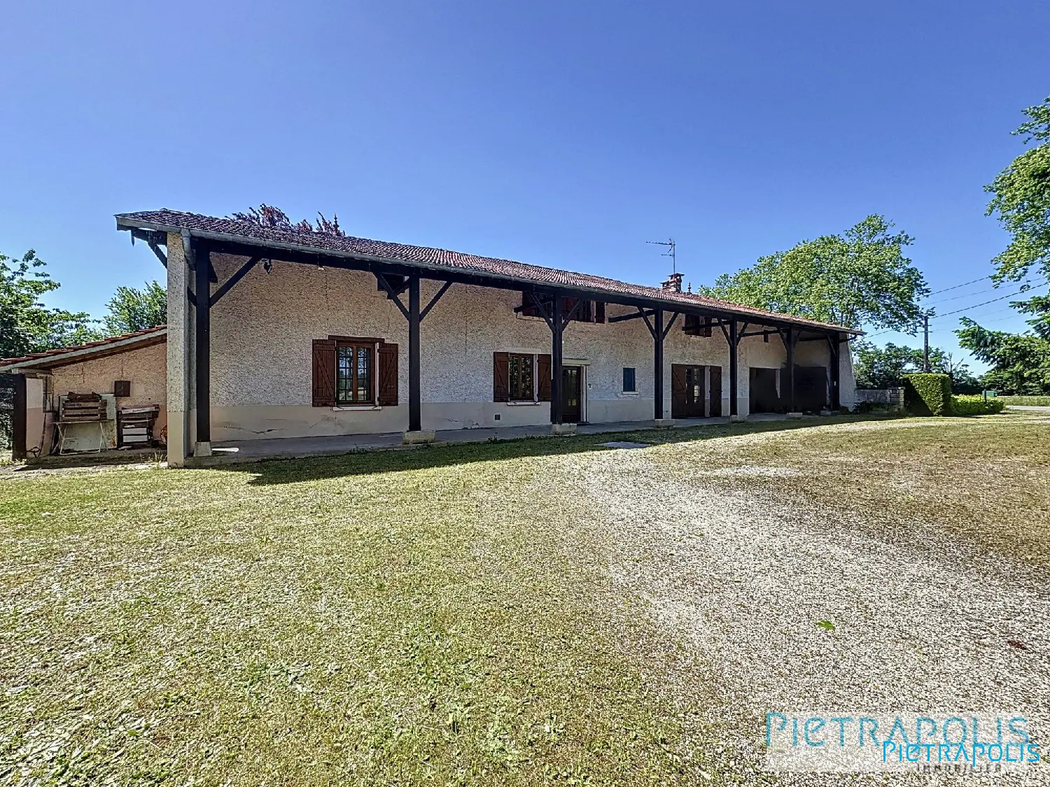  kaufen Haus Bouligneux Ain 2