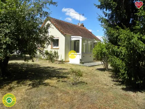 Boulleret Cher Haus Bild 7113370