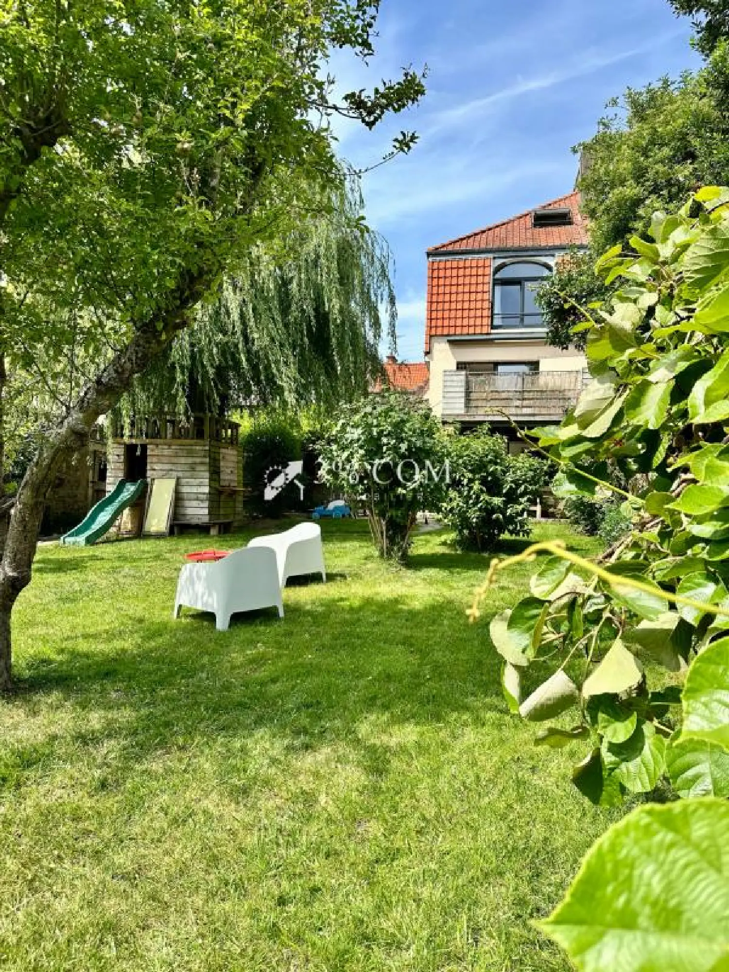  à vendre maison Boulogne-sur-Mer Pas-de-Calais 1